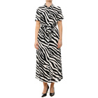 Ženska haljina Vero Moda Easy joy long shirt dress