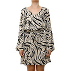 Ženska haljina Vero Moda Poet 2-way short dress