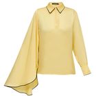 Ženska košulja Karl Lagerfeld Fluid blouse