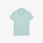 Ženska Slim Fit polo majica Lacoste