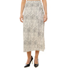 Ženska suknja Vero Moda Piper 7/8 wrap skirt