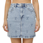 Ženska suknja Vero Moda Tessa short skirt