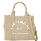 Ženska torba Karl Lagerfeld K/rsg square mini e/w tote