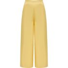 Ženske pantalone Karl Lagerfeld Fluid pants