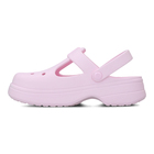 Dečije klompe Crocs classic mary jane clog k