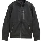 Muška jakna Tom Tailor Leather jacket