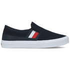 Muške espadrile Tommy Hilfiger LIGHTWEIGHT STRIPES KNIT SLIP ON