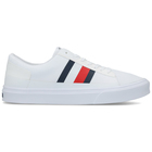 Muške patike Tommy Hilfiger LIGHTWEIGHT STRIPES KNIT SNEAKER