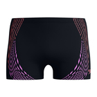 Muški kupaći Speedo duo logo asht am orange