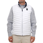 Muški prsluk Marina Militare smanicato reversibile navy