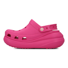 Ženske klompe Crocs crush clog