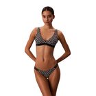 Ženski kupaći donji deo Calvin Klein Bikini