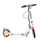 DAVIDELI MAXI TROTINET WHITE veliki