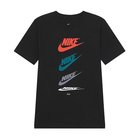 Dečija majica Nike B NSW TEE FUTURA REPEAT