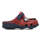Dečije klompe Crocs spider-man all terrain clog t