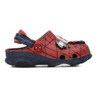 Dečije klompe Crocs spider-man all terrain clog t