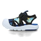 Dečije sandale Puma fun racer sandal aop v inf