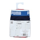 Dečiji veš Puma BOYS BASIC BOXER PRINTED STRIPE 2P