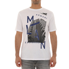 Muška majica Armani Exchange T-SHIRT