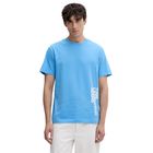 Muška majica Karl Lagerfeld Klj Reg vertical logo tee