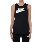 Ženska majica Nike W NSW TANK MSCL FUTURA NEW