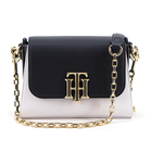 Ženska torba Tommy Hilfiger SMU TH LOCK SATCHEL