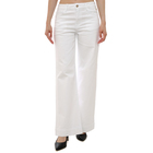 Ženske pantalone Marina Militare denim bianco