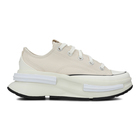 Ženske patike Converse run star legacy cx platform