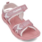 Dečije sandale Hummel SANDAL GLITTER JR VLP