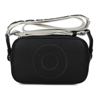 Ženska torba Karl Lagerfeld K/Circle Camerabag Perforated
