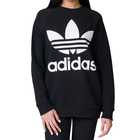 Ženski duks Adidas OVERSIZED CREW