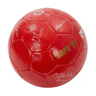 Lopta za fudbal Red Star Premium Bari