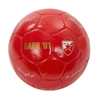 Lopta za fudbal Red Star Premium Bari