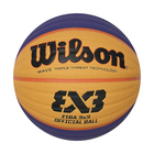Lopta za košarku Wilson Fiba 3X3 Game Basketball