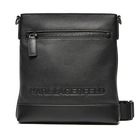 Muška torba Karl Lagerfeld K/essential flat crossbody