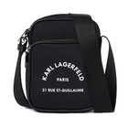 Muška torba Karl Lagerfeld K/rsg nylon ns crossbody