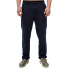 Muške pantalone Michael Kors linen finn straight chino