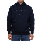 Muški duks sa kapuljačom Tommy Hilfiger tjm reg linear logo hoodie ext