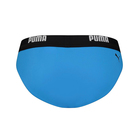 Muški kupaći Puma Swim Men Logo Swim Brief 1P