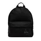 Muški ranac Karl Lagerfeld K/ikon nylon tonal print bp