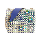 Ženska torba Guess Beauvoir convertibl xbody flap