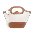 Ženska torba Karl Lagerfeld K/aviator tulip tote canvas