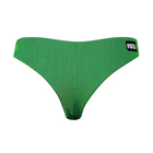 Ženski kupaći donji deo Puma Swim women ribbed brazilian 1p