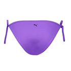 Ženski kupaći donji deo Puma Swim Women Side Tie