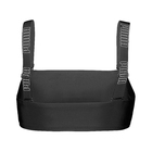 Ženski kupaći gornji deo Puma Swim women bandeau top 1p