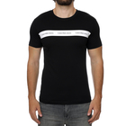 Muška majica Calvin Klein CONTRAST INSTIT STRIPE T-SHIRT