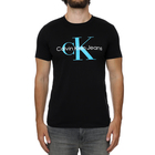 Muška majica Calvin Klein SEASONAL MONOGRAM TEE