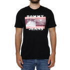 Muška majica Tommy Hilfiger CONCEPT PHOTOPRINT TEE