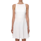 Ženska haljina Armani Exchange DRESS