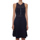 Ženska haljina Armani Exchange DRESS